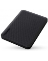 toshiba europe TOSHIBA Canvio Advance 1TB 2.5inch External Hard Drive USB 3.2 Gen1 Black - nr 47
