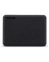 toshiba europe TOSHIBA Canvio Advance 1TB 2.5inch External Hard Drive USB 3.2 Gen1 Black - nr 51