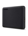 toshiba europe TOSHIBA Canvio Advance 1TB 2.5inch External Hard Drive USB 3.2 Gen1 Black - nr 53