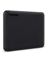 toshiba europe TOSHIBA Canvio Advance 1TB 2.5inch External Hard Drive USB 3.2 Gen1 Black - nr 54