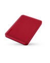 toshiba europe TOSHIBA Canvio Advance 1TB 2.5inch External Hard Drive USB 3.2 Gen1 Red - nr 20