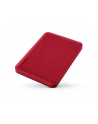 toshiba europe TOSHIBA Canvio Advance 1TB 2.5inch External Hard Drive USB 3.2 Gen1 Red - nr 25