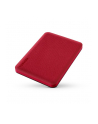 toshiba europe TOSHIBA Canvio Advance 1TB 2.5inch External Hard Drive USB 3.2 Gen1 Red - nr 29