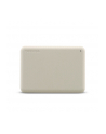 toshiba europe TOSHIBA Canvio Advance 1TB 2.5inch External Hard Drive USB 3.2 Gen1 White - nr 13