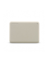 toshiba europe TOSHIBA Canvio Advance 1TB 2.5inch External Hard Drive USB 3.2 Gen1 White - nr 16