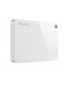 toshiba europe TOSHIBA Canvio Advance 1TB 2.5inch External Hard Drive USB 3.2 Gen1 White - nr 2