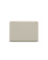 toshiba europe TOSHIBA Canvio Advance 1TB 2.5inch External Hard Drive USB 3.2 Gen1 White - nr 8