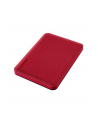 toshiba europe TOSHIBA Canvio Advance 2TB 2.5inch External Hard Drive USB 3.2 Gen1 Red - nr 32
