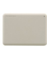 toshiba europe TOSHIBA Canvio Advance 2TB 2.5inch External Hard Drive USB 3.2 Gen1 White - nr 1