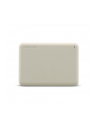toshiba europe TOSHIBA Canvio Advance 2TB 2.5inch External Hard Drive USB 3.2 Gen1 White - nr 28