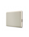 toshiba europe TOSHIBA Canvio Advance 2TB 2.5inch External Hard Drive USB 3.2 Gen1 White - nr 34