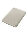 toshiba europe TOSHIBA Canvio Advance 2TB 2.5inch External Hard Drive USB 3.2 Gen1 White - nr 45