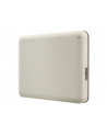 toshiba europe TOSHIBA Canvio Advance 2TB 2.5inch External Hard Drive USB 3.2 Gen1 White - nr 47