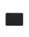 toshiba europe TOSHIBA Canvio Advance 4TB 2.5inch External Hard Drive USB 3.2 Gen1 Black - nr 12