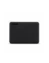 toshiba europe TOSHIBA Canvio Advance 4TB 2.5inch External Hard Drive USB 3.2 Gen1 Black - nr 18