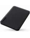 toshiba europe TOSHIBA Canvio Advance 4TB 2.5inch External Hard Drive USB 3.2 Gen1 Black - nr 27