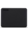 toshiba europe TOSHIBA Canvio Advance 4TB 2.5inch External Hard Drive USB 3.2 Gen1 Black - nr 3