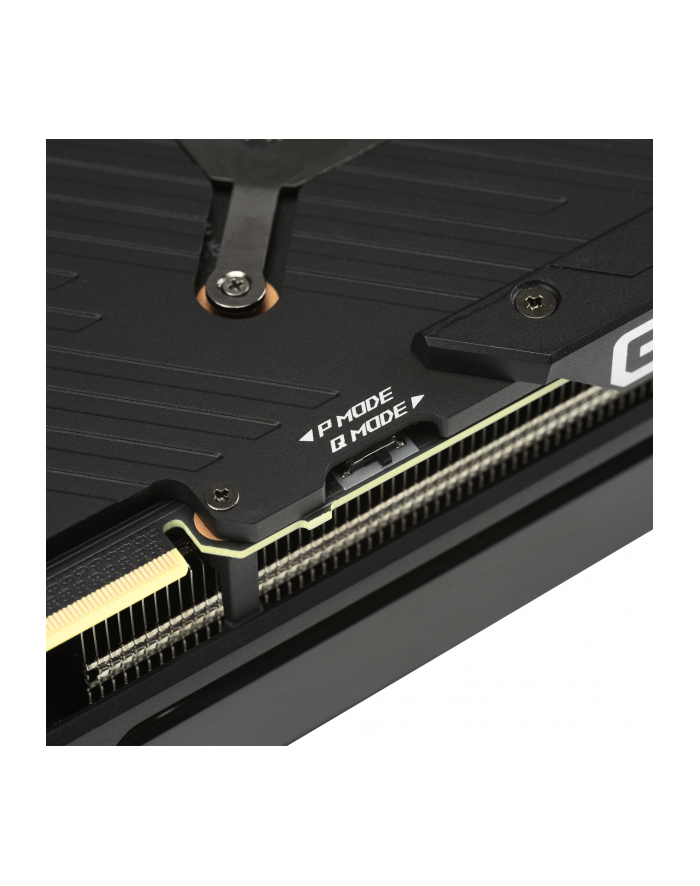 ASUS ROG Strix GeForce RTX 3090 OC Edition 24GB GDDR6X główny