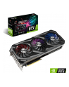 ASUS ROG Strix GeForce RTX 3090 OC Edition 24GB GDDR6X - nr 50