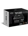 ASUS TUF Gaming 650W Bronze - nr 48