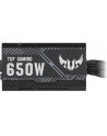 ASUS TUF Gaming 650W Bronze - nr 62