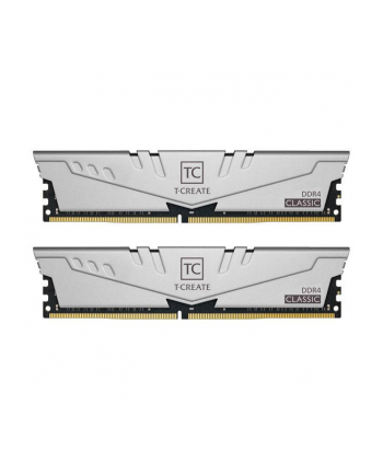 TEAM GROUP T-Create Classic DDR4 DIMM 16GB 2x8GB 2666MHz CL19 1.2V