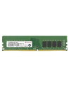 TRANSCEND 8GB JM DDR4 3200 U-DIMM 1Rx16 1Gx16 CL22 1.2V - nr 3