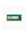 TRANSCEND 8GB JM DDR4 3200 SO-DIMM 1Rx16 1Gx16 CL22 1.2V - nr 1
