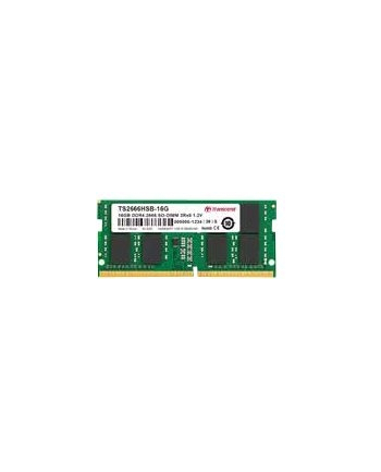 TRANSCEND 8GB JM DDR4 3200 SO-DIMM 1Rx16 1Gx16 CL22 1.2V