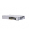 CISCO CBS110 Unmanaged 16-port GE Switch - nr 2