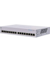 CISCO CBS110 Unmanaged 16-port GE Switch - nr 1