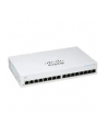 CISCO CBS110 Unmanaged 16-port GE Switch - nr 3