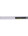 CISCO CBS110 Unmanaged 24-port GE Switch - nr 1