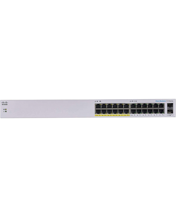 CISCO CBS110 Unmanaged 24-port GE Switch