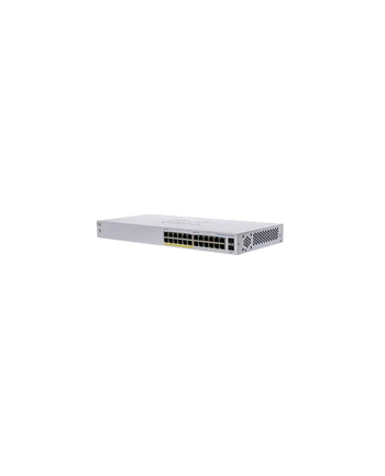 CISCO CBS110 Unmanaged 24-port GE Switch