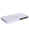CISCO CBS110 Unmanaged 24-port GE Switch - nr 8