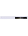 CISCO CBS110 Unmanaged 24-port GE Switch - nr 9