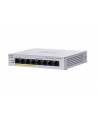 CISCO CBS110 Unmanaged 8-port GE Switch - nr 2