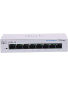 CISCO CBS110 Unmanaged 8-port GE Desktop Switch - nr 1