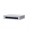 CISCO CBS110 Unmanaged 8-port GE Desktop Switch - nr 2