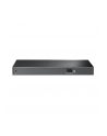 TP-LINK 28-Port Gigabit Easy Smart Switch with 24-Port PoE+ - nr 4