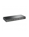 TP-LINK 28-Port Gigabit Easy Smart Switch with 24-Port PoE+ - nr 7
