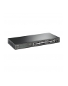 TP-LINK 28-Port Gigabit Easy Smart Switch with 24-Port PoE+ - nr 8