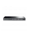 TP-LINK 28-Port Gigabit Easy Smart Switch with 24-Port PoE+ - nr 9