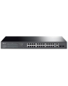 TP-LINK 28-Port Gigabit Easy Smart Switch with 24-Port PoE+ - nr 17