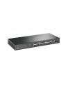 TP-LINK 28-Port Gigabit Easy Smart Switch with 24-Port PoE+ - nr 19