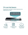 TP-LINK 28-Port Gigabit Easy Smart Switch with 24-Port PoE+ - nr 21