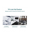 TP-LINK 28-Port Gigabit Easy Smart Switch with 24-Port PoE+ - nr 23