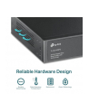 TP-LINK 28-Port Gigabit Easy Smart Switch with 24-Port PoE+ - nr 24