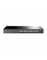 TP-LINK 28-Port Gigabit Easy Smart Switch with 24-Port PoE+ - nr 26
